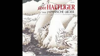 Download lagu 「ヘフリガー 日本の歌曲を歌う~Ernst Haefliger singt Japanische Lieder」エルンスト・ヘフリガー(テノール) 1992年 mp3 Download lagu 「ヘフリガー 日本の歌曲を歌う~Ernst Haefliger singt Japanische Lieder」エルンスト・ヘフリガー(テノール) 1992年 mp3