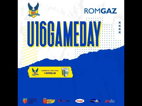 CSU Andu Sibiu -  CSS CSM Petrolul Ploiesti  U16 (2008) 2023-2024