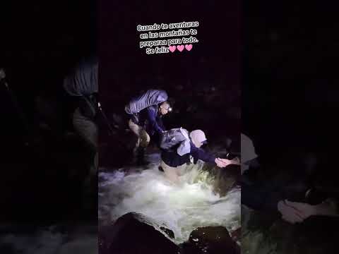 Gracias vida por tanto. 🩷🩷🩷Cerro Plateado Salgar Antioquia Colombia