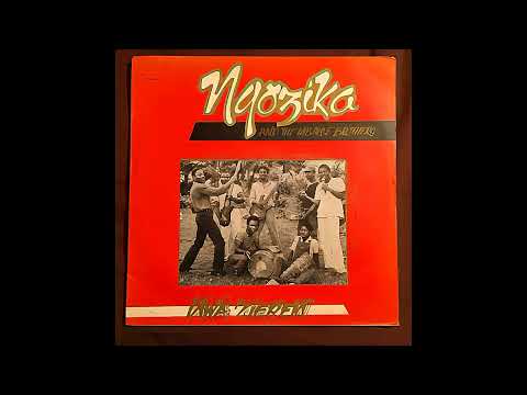 EL SABROSO #1 - AFRICANO