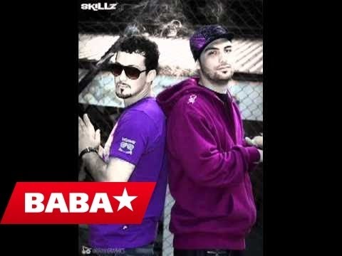 SKILLZAT  - Nuk Jom Vet