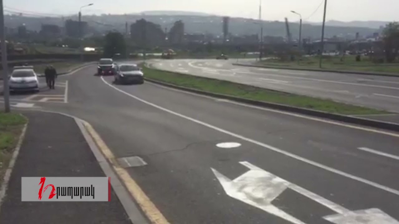 Նախագահը գնում է Ծիծեռնակաբերդ