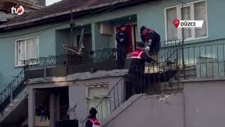 Düzcede 1 Kilo 50 Gram Uyuşturucu Ele Geçirildi 2 Gözaltı