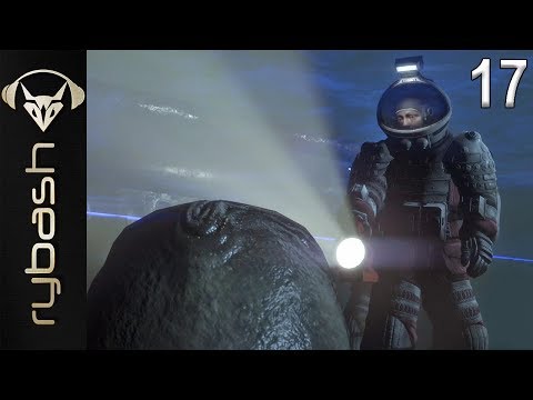 ALIEN ISOLATION | PART 17 | Super Close Call!