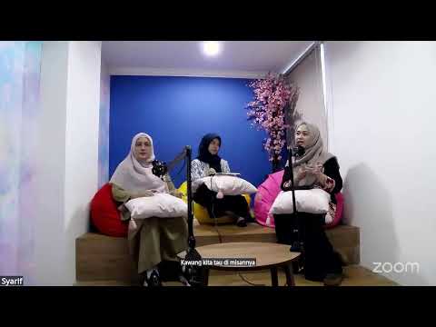Talk Show Keluarga Berintegritas