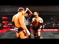 Nigel McGuinness Vs Austin Aries ROH World Title Rising Above 2007 Highlights