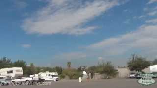 King's Row RV Park Video