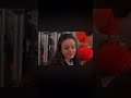 Rory’s First Kiss With Dean 😍🥰 #gilmoregirls #rory #gilmore #movie #firstkiss #kiss #scene