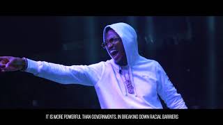 URBNanniversary  The Intro