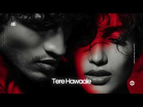 Tere Hawaale | Indian Hip-Hop Mix Cover | SNX