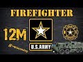 12M Firefighter
