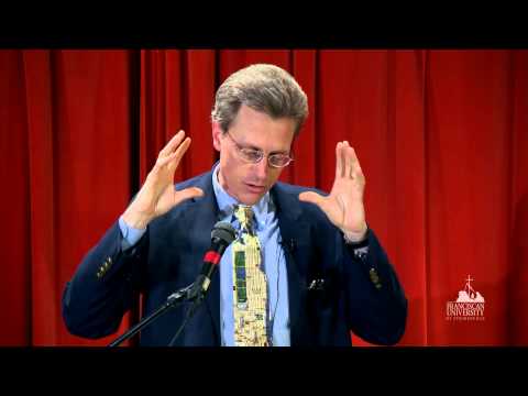 Dr. John Bergsma: The Bridegroom: Jesus, Easter, and the Song of Songs