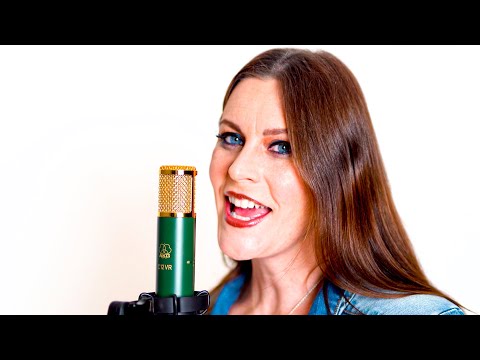 Is Dit Nou Later - Stef Bos (cover by Floor Jansen)