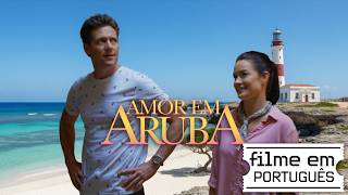 AMOR EM ARUBA | Um Romance Inesquecível Sob o Sol do Caribe