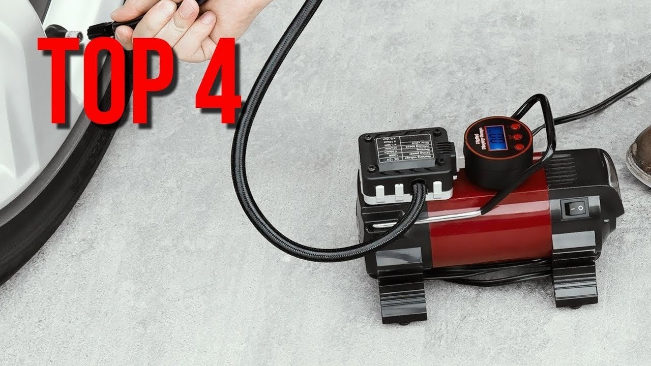 Watch TOP 4 : Mejor Compresor De Aire Portátil 2021 Now TOP 4 : Mejor Compresor De Aire Portátil 2021