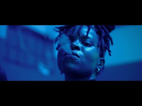 OZI F TEDDY - FREAKEND feat. MANE DILLA (Visualizer)