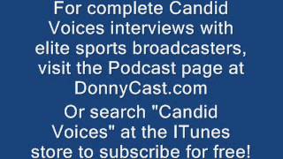 Jon Miller on Bill Clinton's Reaction to Cal Ripken