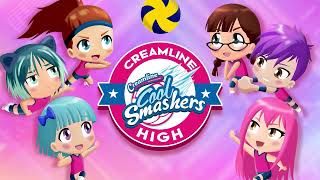 Download lagu The Creamline High Cool Smashers are back! mp3 Download lagu The Creamline High Cool Smashers are back! mp3