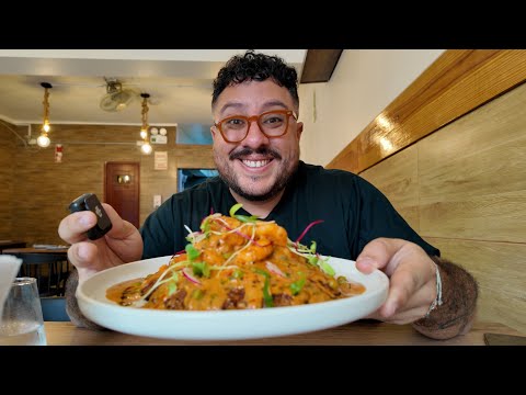 ¿TACU TACU DE PLATANO? | elcholomena