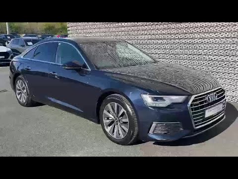 Audi A6 40TDI 204HP quattro S tronic SE - Image 2