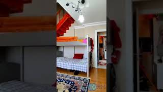 3+2 Duplex Flat for Sale in Istanbul (2,450,000) WhatsApp:+905416819709 #shorts
