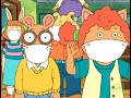 Arthur Out Of Context 14