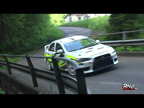Rally Dreamer Tv | Servizio integrale CRZ | 36° Rally del Bellunese