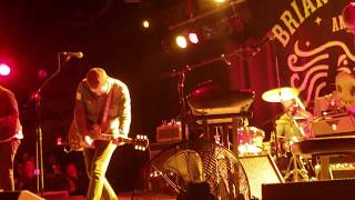 Brian Fallon- Neptune pt 3