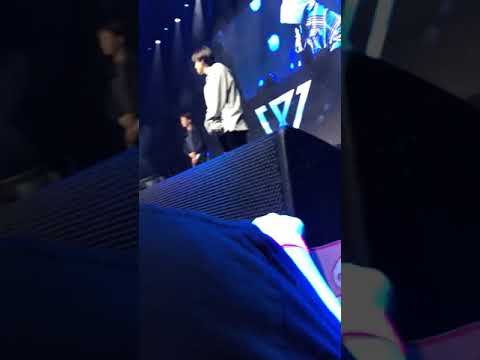 01/27/19 WINNER IN TORONTO SOUNDCHECK