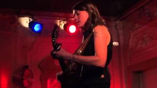 What Can I Say- Brandi Carlile @ Bush Hall 20111027.mkv