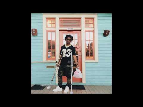 [FREE] Smino x Monte Booker x Tobi Lou Type Beat "KYOTO" | @rocthedoctor