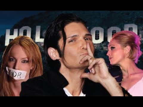 The Curiouser and Curiouser Case of Corey Feldman