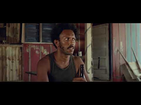 Sny wędrownych ptaków / fragment - początki bonanzy