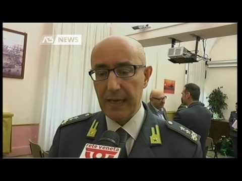 BILANCIO GDF:LOTTA ALL'EVASIONE FISCALE