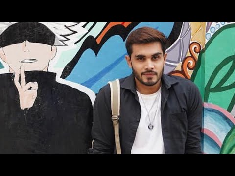 Chaitanya Vyas Web audition