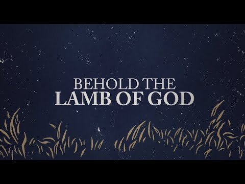 Behold The Lamb of God 2019 FULL ALBUM by Andrew Peterson