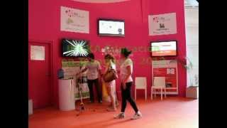 INGKA Educación en Tecnópolis 2012