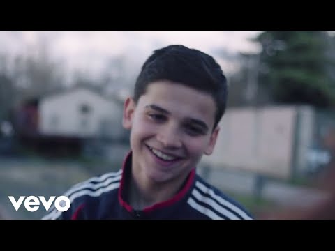 Juancho Marqués - Quema ft. María José Llergo (Video Oficial)