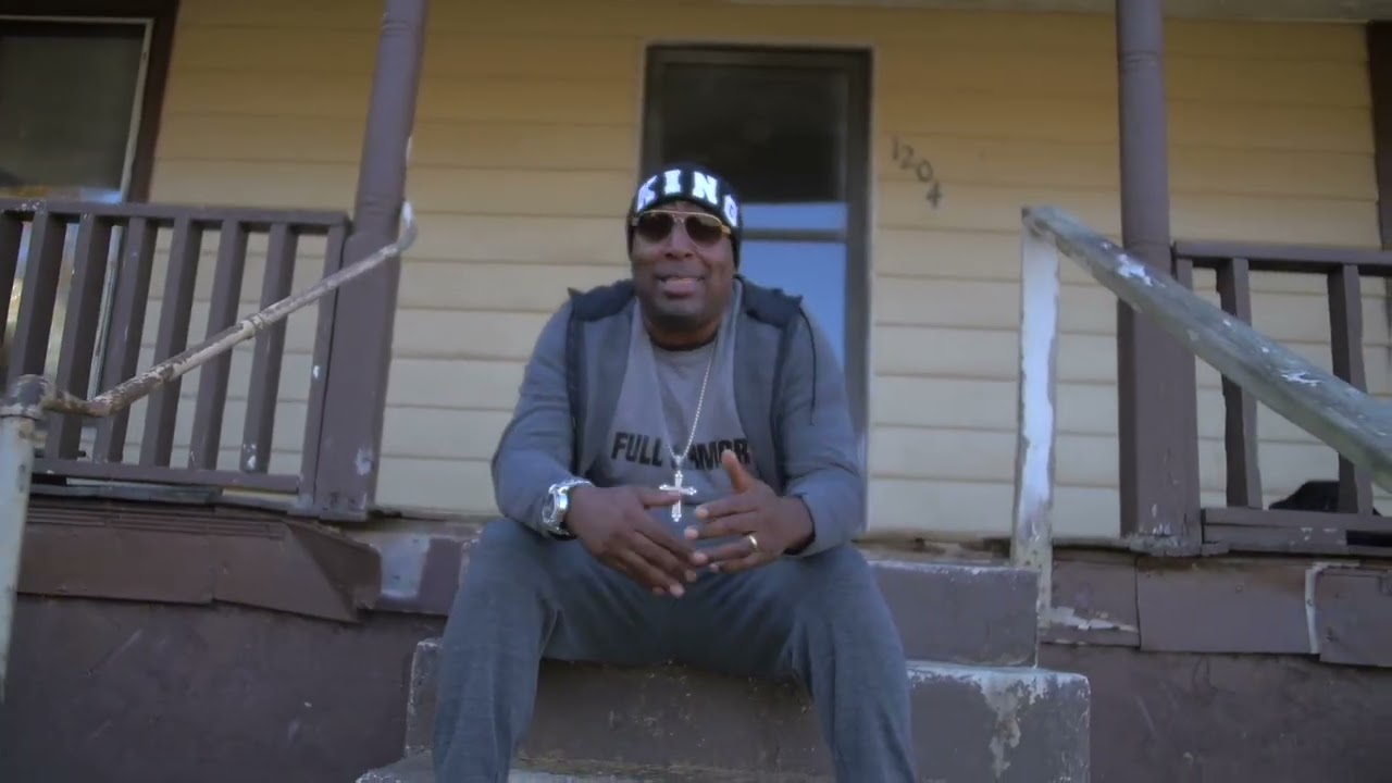 Promotional video thumbnail 1 for Soulseekerrecords