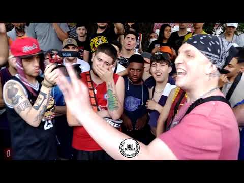 Perros de Calle - G5-TAMBORINO-KARDIA vs THIBAS-SARCA-MONOSTRONG - [Semifinal] - 22.11.2021