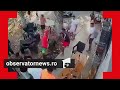 IMAGINI EXCLUSIVE Tânăr Din Dâmboviţa Ucis în Stil Mafiot După Un Scandal Cu Macete şi Pistoa