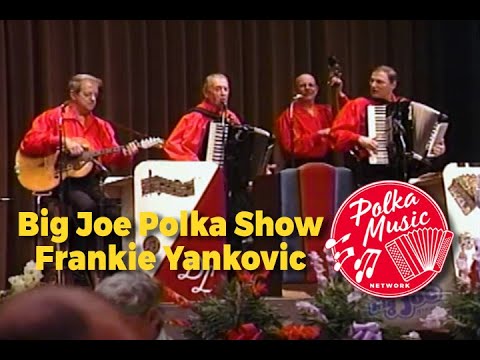 Big Joe Polka Show | Frankie Yankovic | Polka Music | Polka Dance | Polka Joe