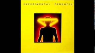 Experimental Products - Love Changes