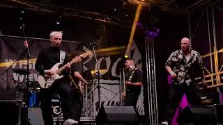 Wishing Wells - Shell (live) @ Rock at Church Ladenburg September 2025