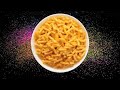 Macaroni With The Chicken Strips Remix
