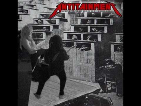Antitainment - Tot und Zeitschlag