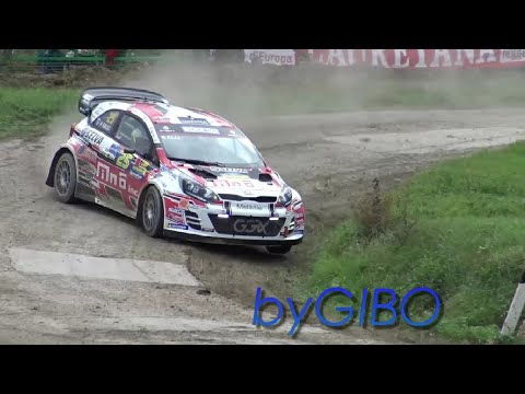 19° Rallylegend 2021 - CRASH, SHOW & MISTAKES