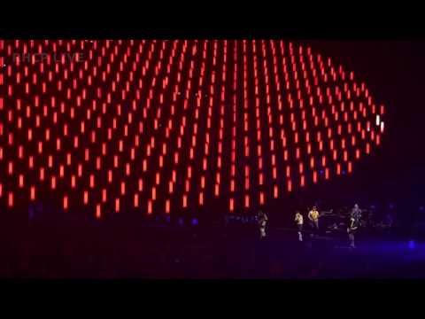 Red Hot Chili Peppers - Encore - Orlando, FL (SBD audio)