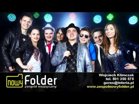 Zespół Nowy Folder   Brother Louie   AUDIO