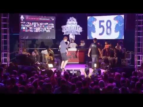 Navalha vs BTA - Red Bull Batalla de los Gallos 2014 Málaga - Oficial HD (Cuartos)